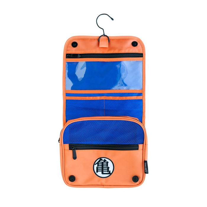 Dragon Ball Organiser bag-3