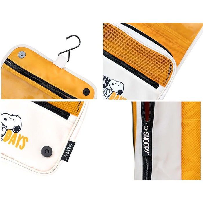 Snoopy vanity case-1