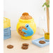Sesame Street Cookie Monster Biscuit box-2