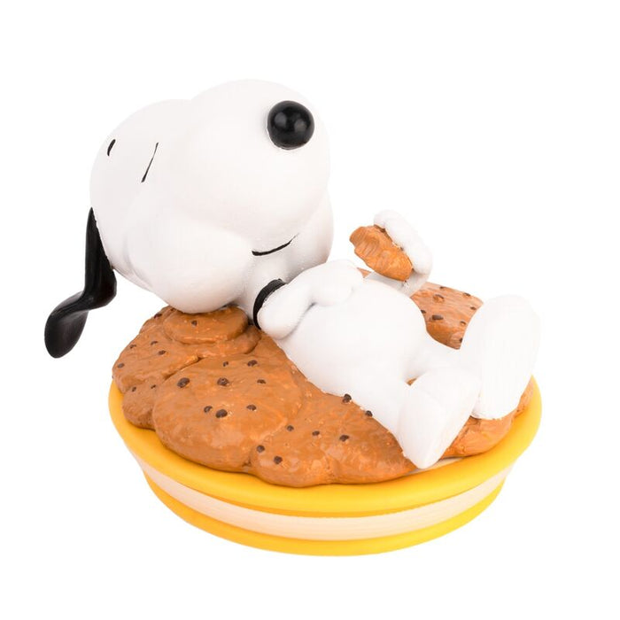 Snoopy Biscuit box-2