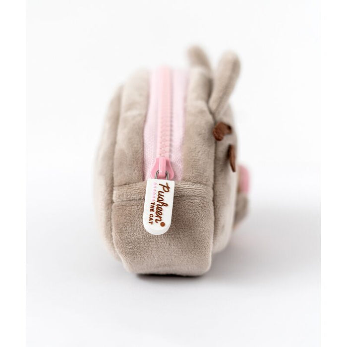 Pusheen Foodie push pencil case-3