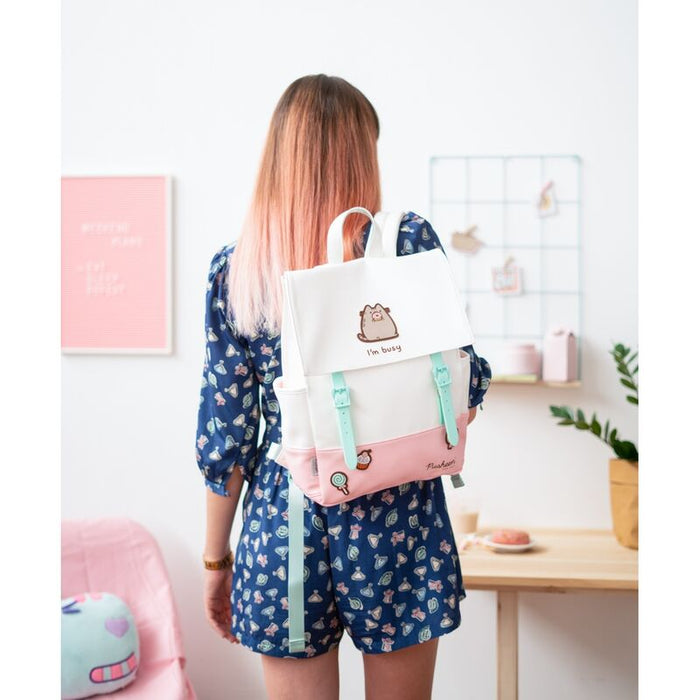 Pusheen backpack 38cm-2