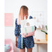 Pusheen backpack 38cm-2