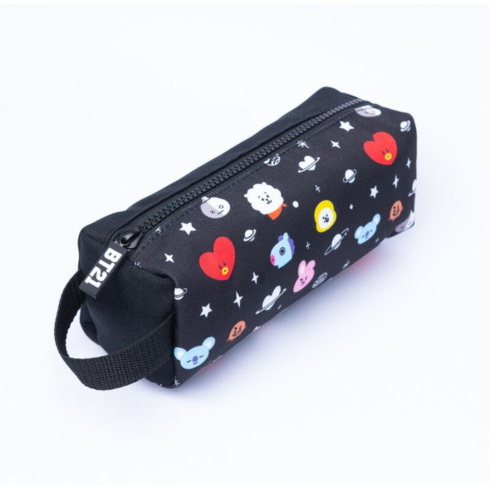 BT21 Cool pencil case-3