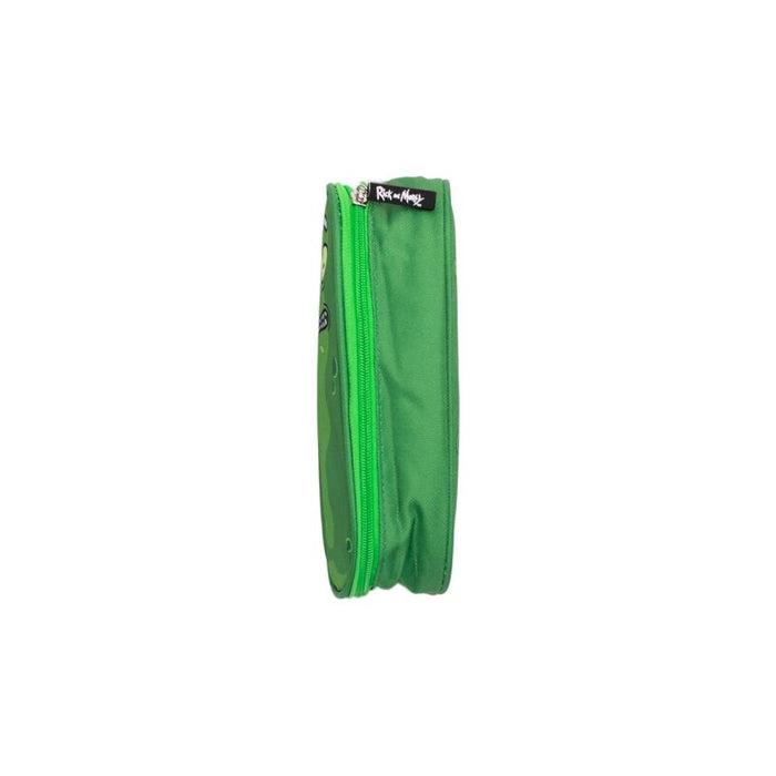 Rick and Morty Pickle pencil case-2