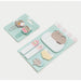 Pusheen Foodie Collection stationery kit-3