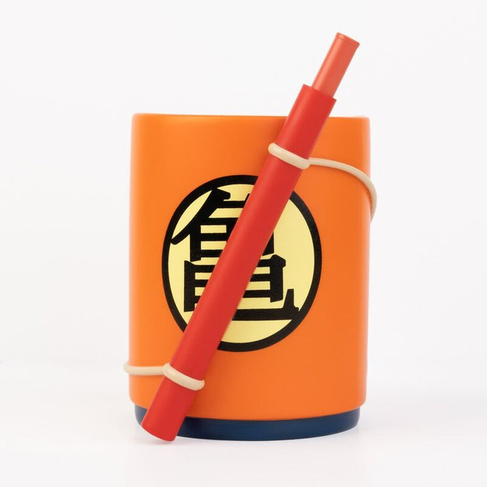 Dragon Ball Z Son Goku pencil holders-2