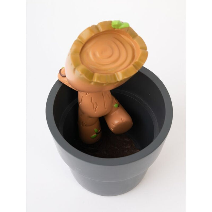 Marvel Groot pencil holders-2