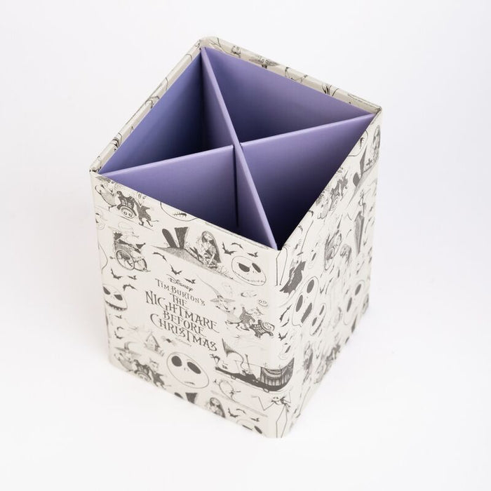 Disney Nightmare Before Christmas pencil holders-3