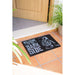 Star Wars Welcome to the Dark doormat-3