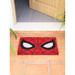 Marvel Spiderman doormat-4