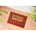 The Shinning Overlook Hotel doormat-4