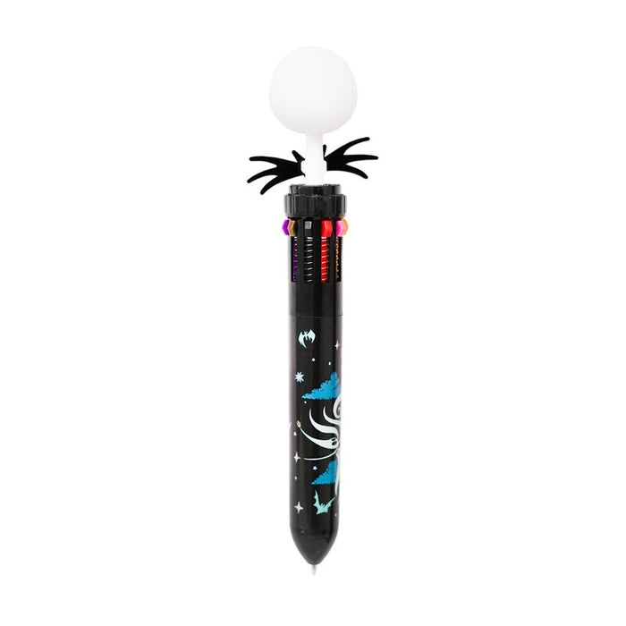 Disney the Nightmare Before Christmas Jack Skellington 10 colours 3D pen-3