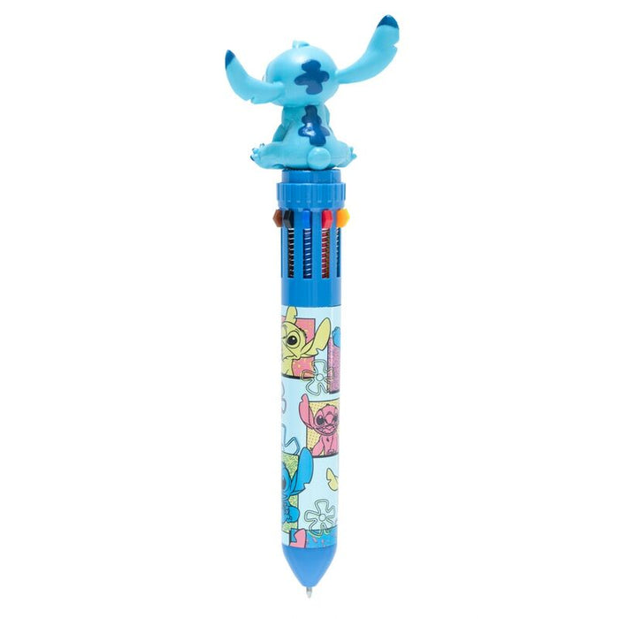 Disney Stitch 10 colours 3D pen-3