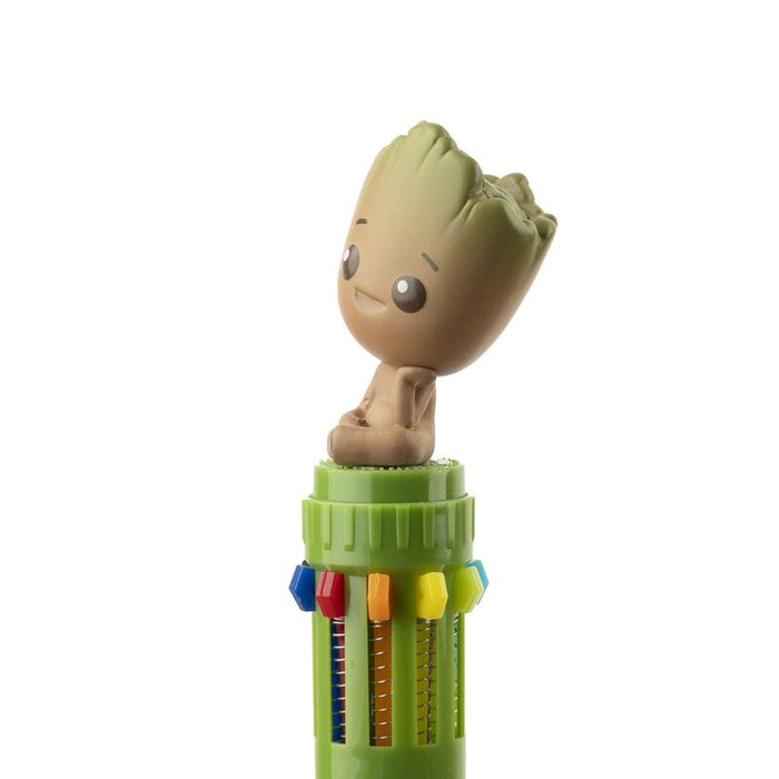 Marvel I Am Groot 10 colours 3D pen-3