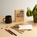 Harry Potter Platform 9 3/4 Sticky notes notebook-3