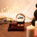 Harry Potter Hogwarts Express snowball-4