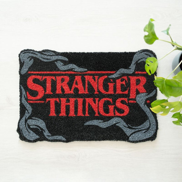 Stranger Things doormat-4