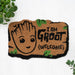 Marvel I Am Groot doormat-4