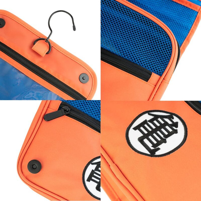 Dragon Ball Organiser bag-4