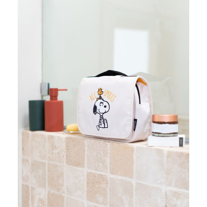 Snoopy vanity case-2