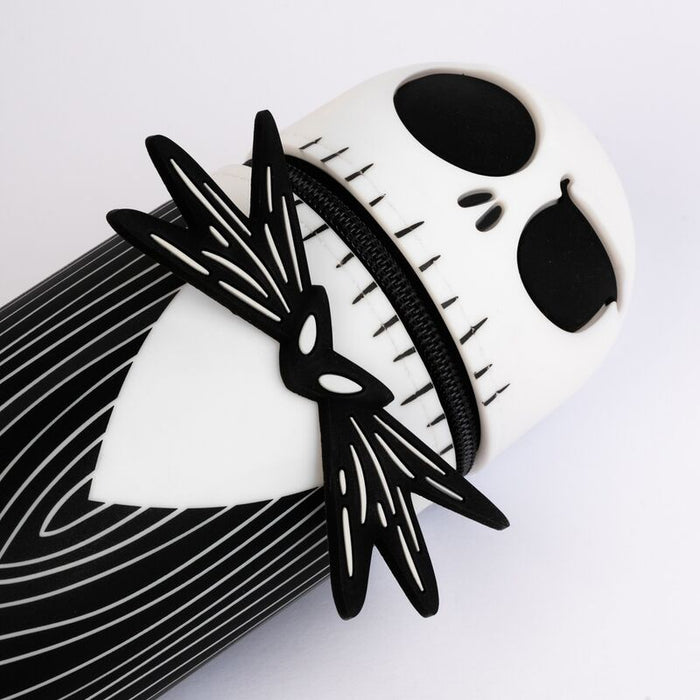 Disney Nightmare Before Christmas 3D pencil case-4