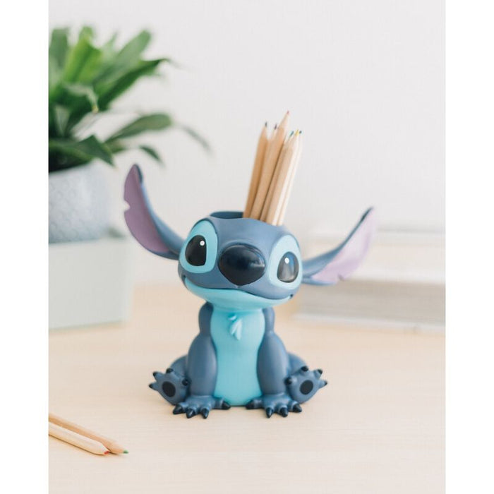 Disney Stitch pencil holders-3