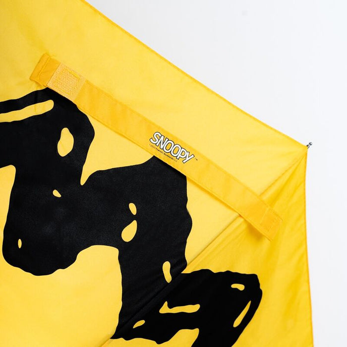 Snoopy Foodie automatic umbrella-3