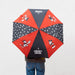 Disney Mickey Foodie Automatic folding umbrella-2