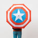 Marvel Captain America Foodie Automatic folding umbrella-3