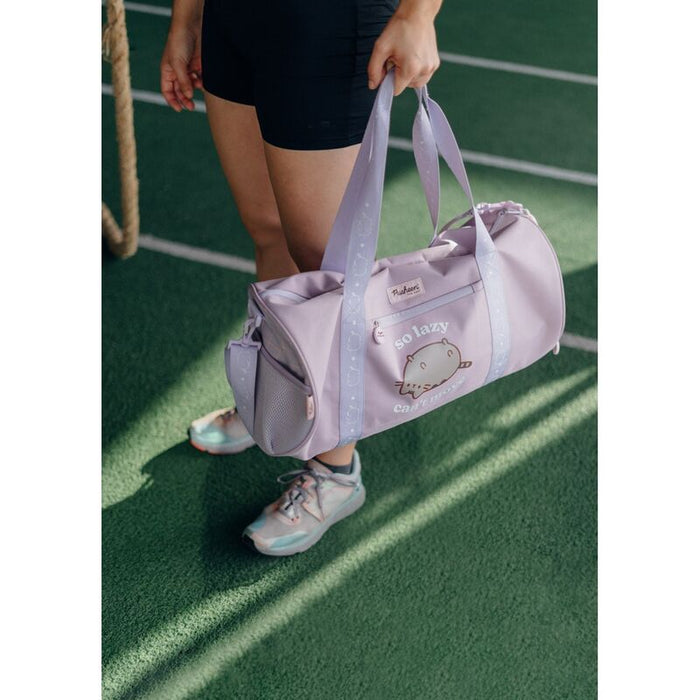 Pusheen Moments sport bag-4