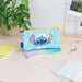 Disney Stitch triple pencil case-3