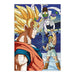 Dragon Ball Z puzzle 5 star ball 98pcs-3