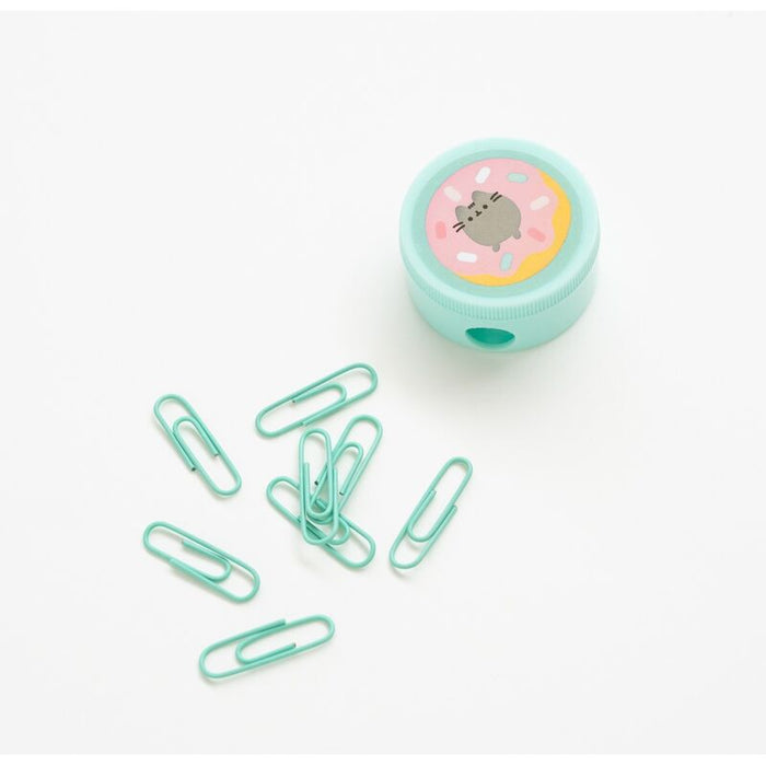 Pusheen Foodie Collection stationery kit-3