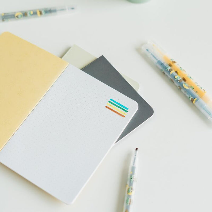 Star Wars The Mandalorian Grogu stationery kit-3