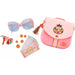 Disney Princess World Traveler purse set-1