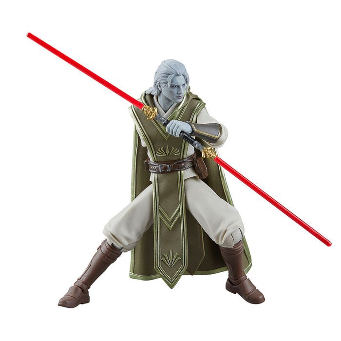 Star Wars Jedi 1 Survivor Dagan Gera figure 15cm-1