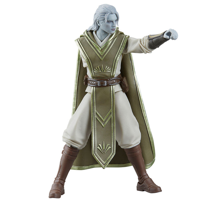 Star Wars Jedi 1 Survivor Dagan Gera figure 15cm-3