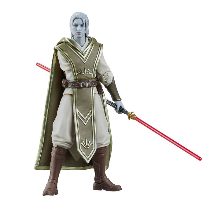 Star Wars Jedi 1 Survivor Dagan Gera figure 15cm-4