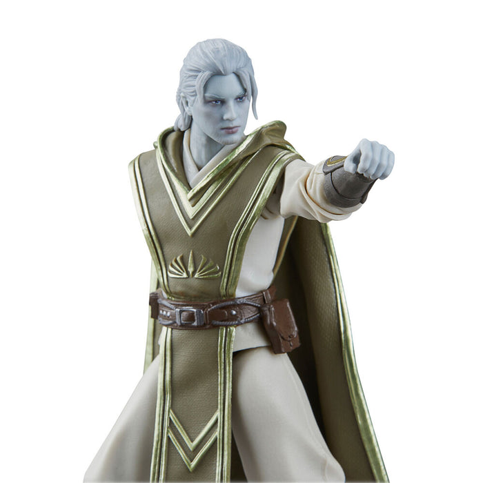 Star Wars Jedi 1 Survivor Dagan Gera figure 15cm-6