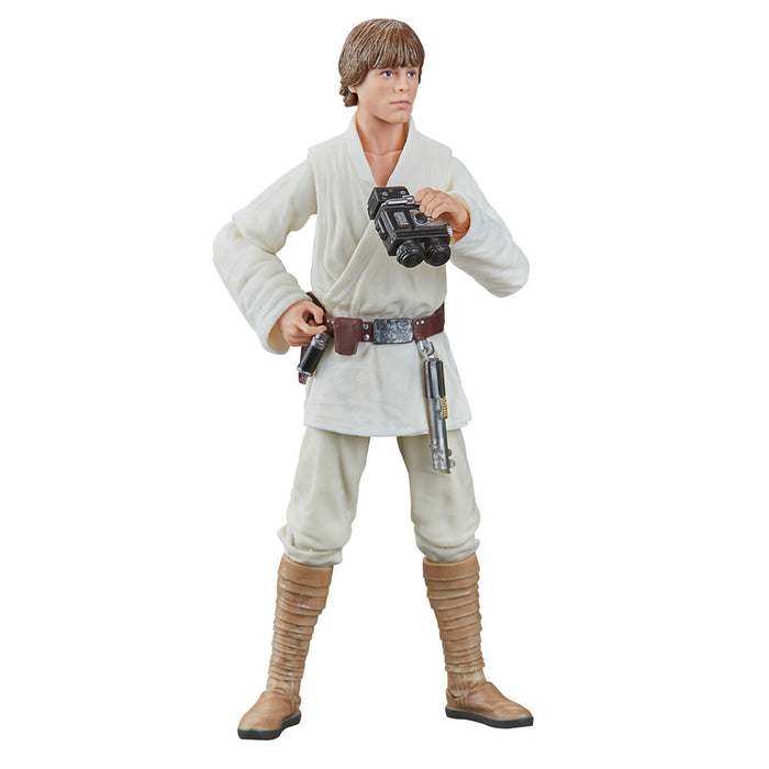 Star Wars A New Hope Luke Skywalker 15cm-5