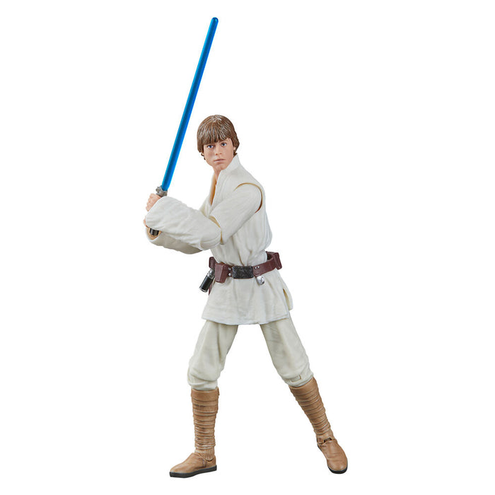 Star Wars A New Hope Luke Skywalker 15cm-4