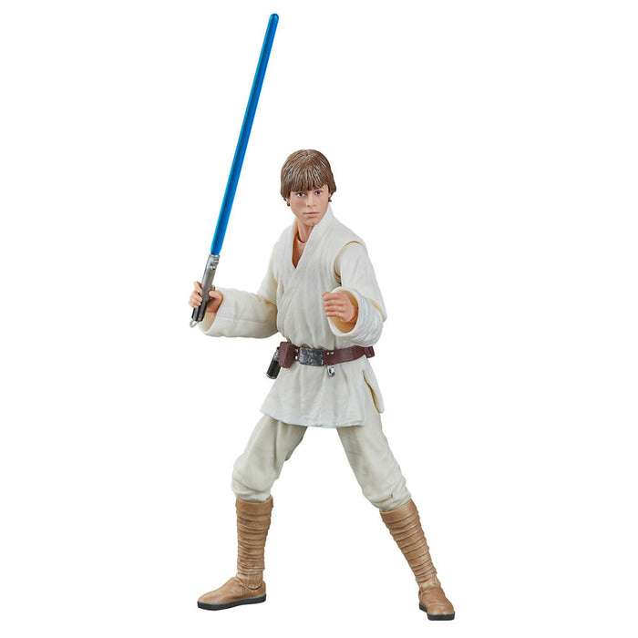 Star Wars A New Hope Luke Skywalker 15cm-3