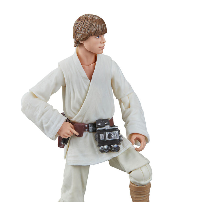 Star Wars A New Hope Luke Skywalker 15cm-7