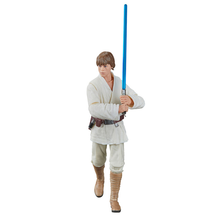 Star Wars A New Hope Luke Skywalker 15cm-1