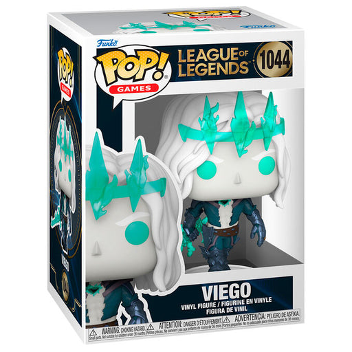 POP figure League of Legends Viego-1