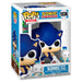 POP figure Sonic The Hedgehog Sonic with Chao-1