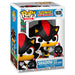 POP figure Sonic The Hedgehog Shadow with Dark Chao-1