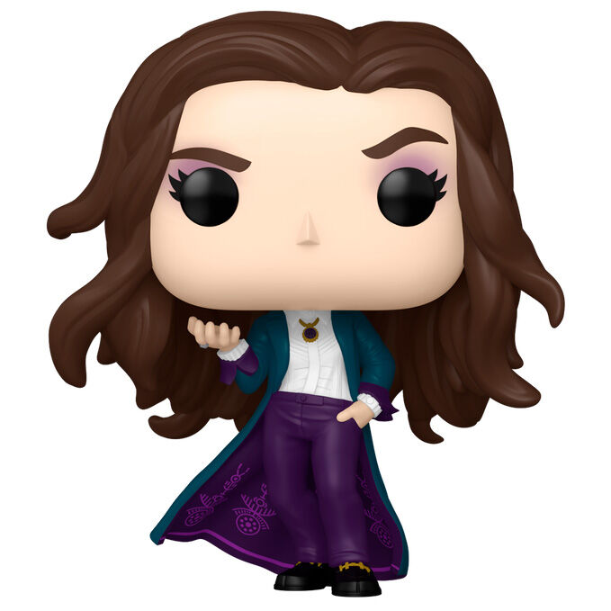 POP figure Marvel Agatha - Agatha Harkness-2