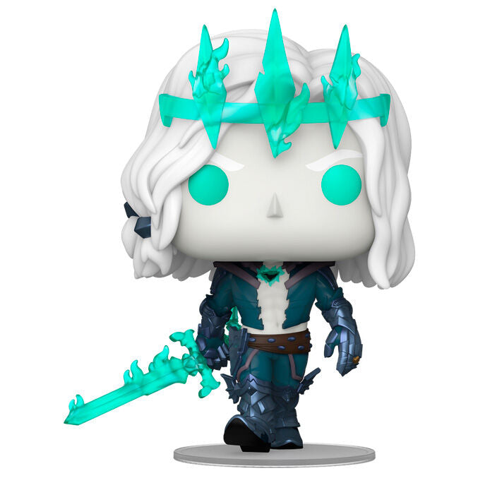 POP figure League of Legends Viego-2